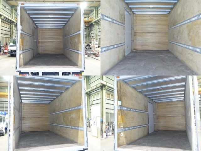 MITSUBISHI CANTER 2019 Image 31