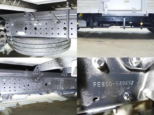 MITSUBISHI CANTER 2019 Image 31