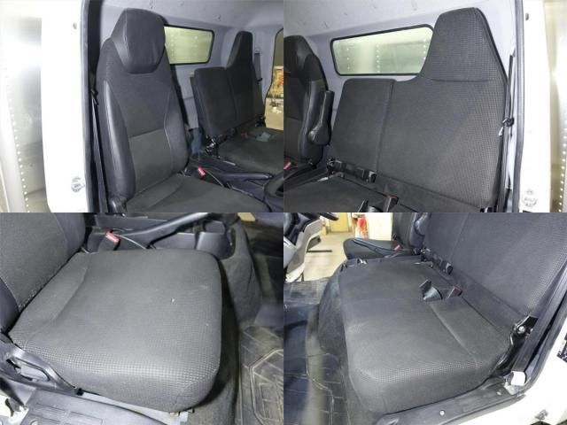 MITSUBISHI CANTER 2019 Image 31