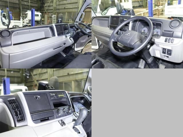 MITSUBISHI CANTER 2019 Image 31