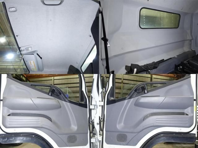 MITSUBISHI CANTER 2019 Image 31