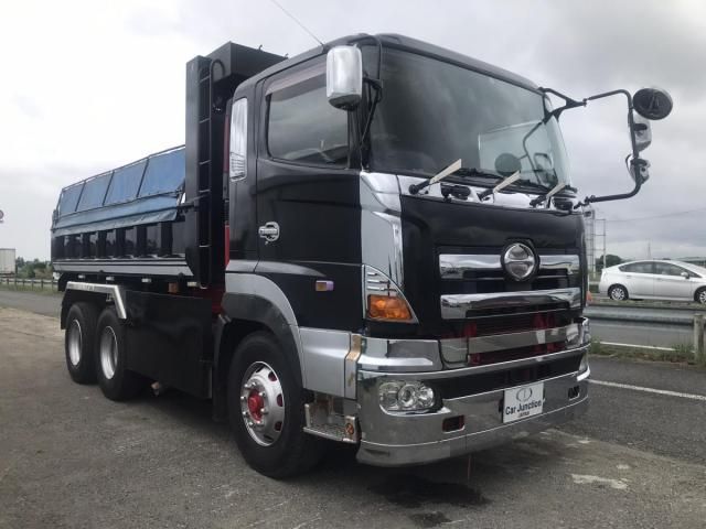 HINO PROFIA 2008 Image 31