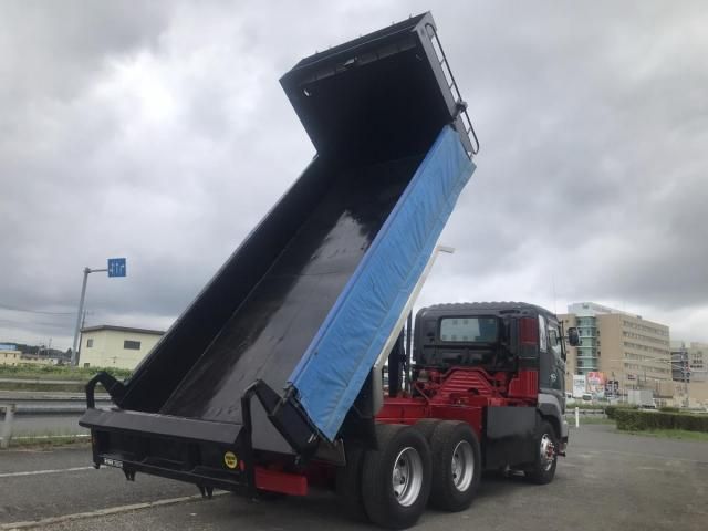 HINO PROFIA 2008 Image 31