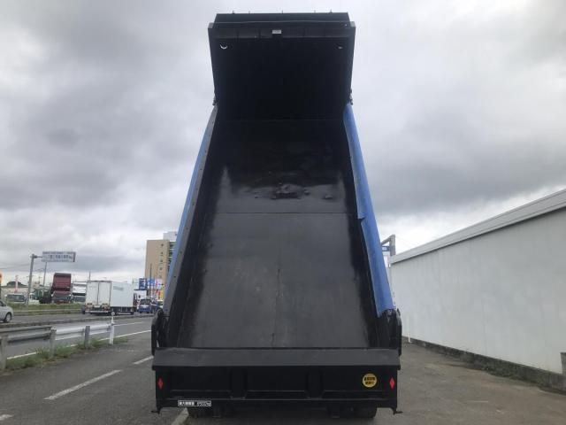 HINO PROFIA 2008 Image 31