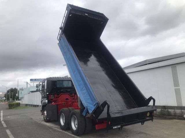 HINO PROFIA 2008 Image 31