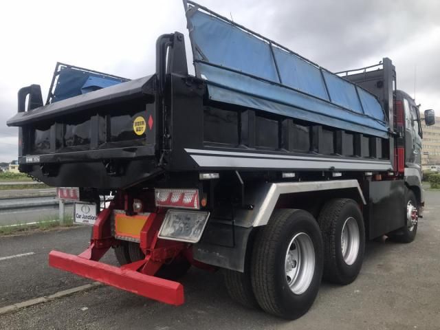 HINO PROFIA 2008 Image 31