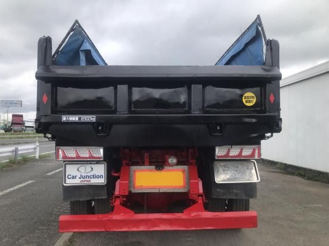 HINO PROFIA 2008 Image 31