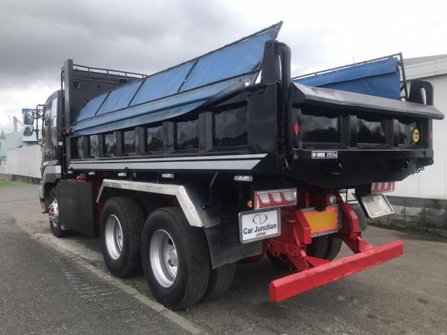 HINO PROFIA 2008 Image 31