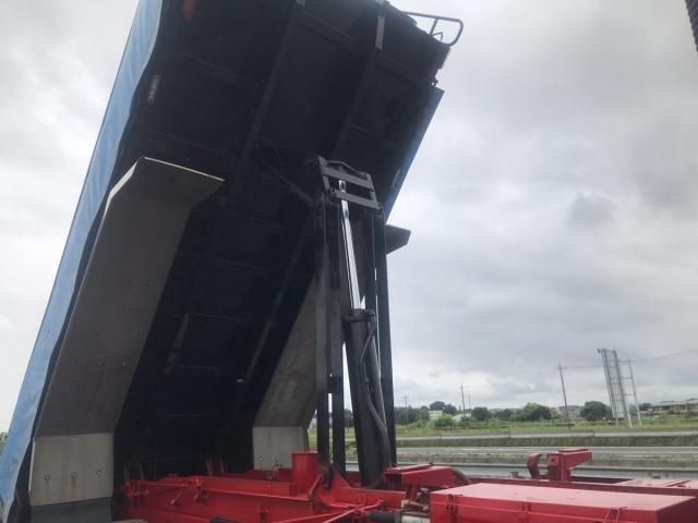 HINO PROFIA 2008 Image 31