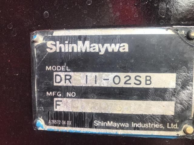 HINO PROFIA 2008 Image 31