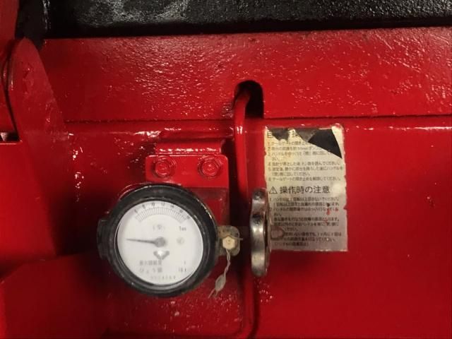 HINO PROFIA 2008 Image 31