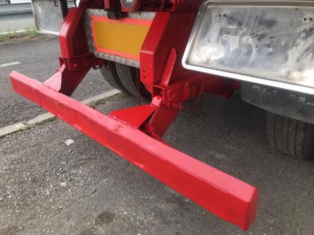 HINO PROFIA 2008 Image 31