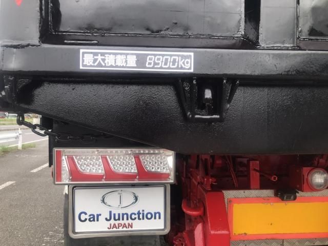 HINO PROFIA 2008 Image 31