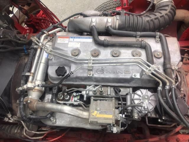 HINO PROFIA 2008 Image 31