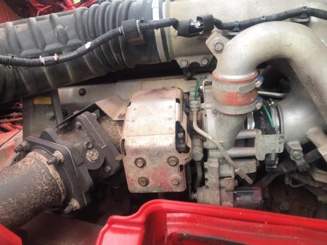 HINO PROFIA 2008 Image 31