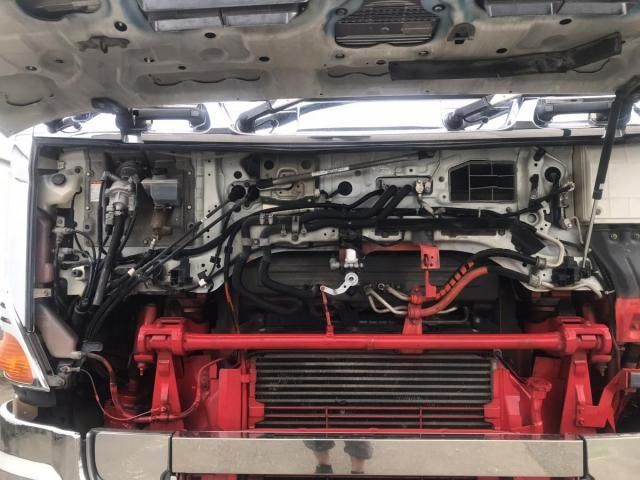 HINO PROFIA 2008 Image 31