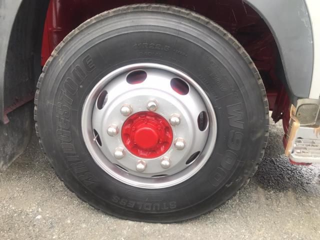 HINO PROFIA 2008 Image 31