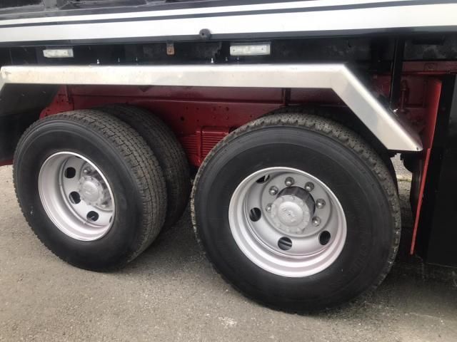 HINO PROFIA 2008 Image 31