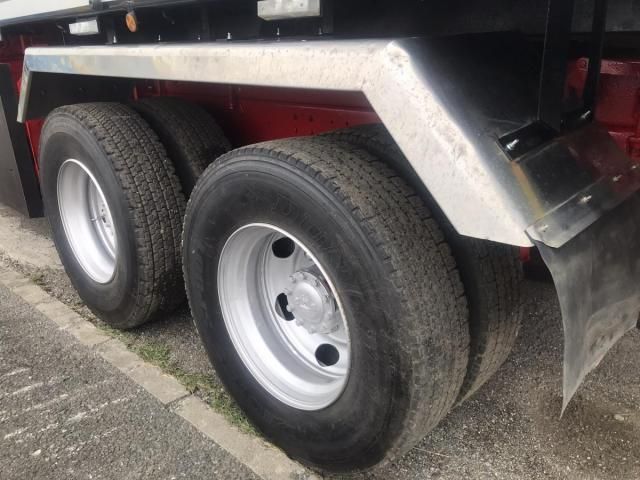 HINO PROFIA 2008 Image 31