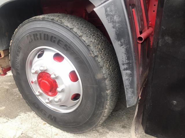 HINO PROFIA 2008 Image 31