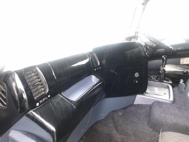 HINO PROFIA 2008 Image 31