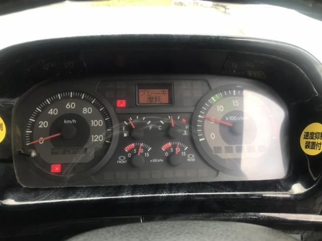 HINO PROFIA 2008 Image 31