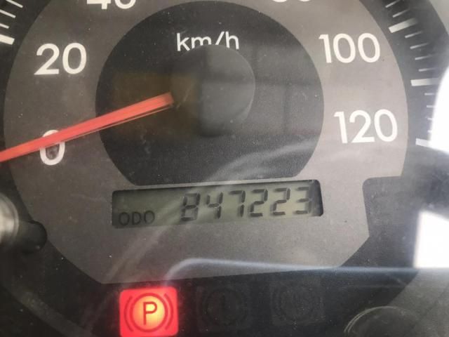 HINO PROFIA 2008 Image 31