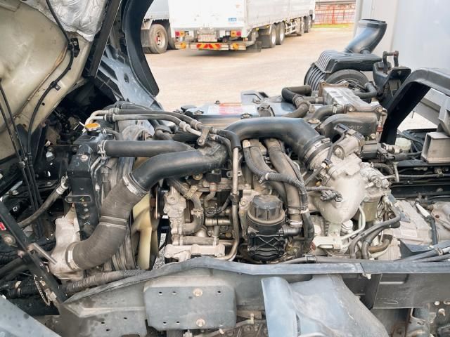 ISUZU FORWARD 2017 Image 31