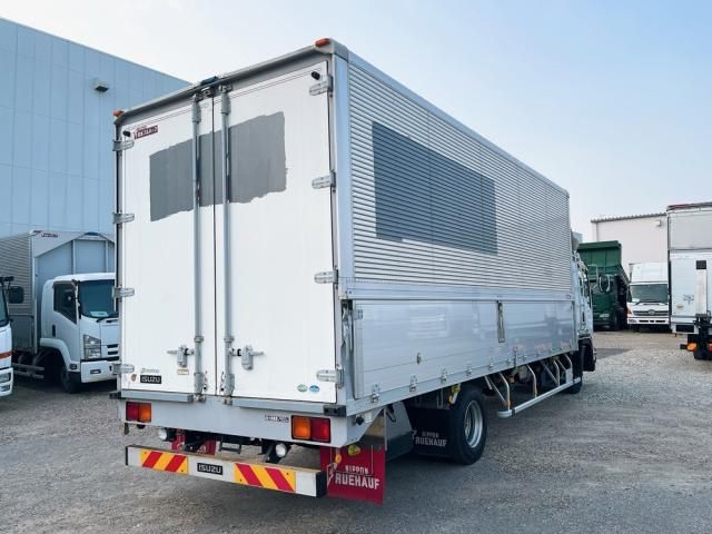 ISUZU FORWARD 2017 Image 31