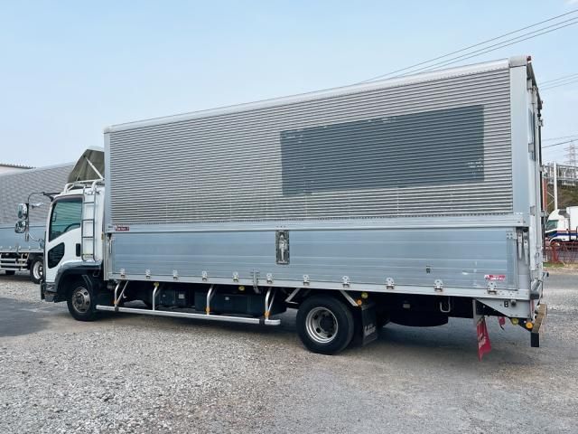 ISUZU FORWARD 2017 Image 31