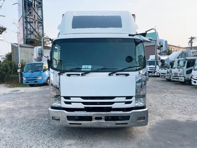 ISUZU FORWARD 2017 Image 31