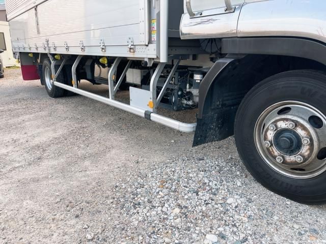 ISUZU FORWARD 2017 Image 31