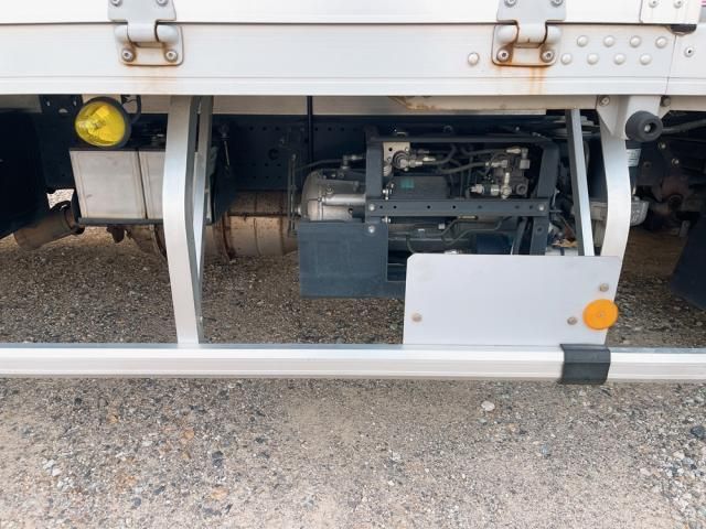 ISUZU FORWARD 2017 Image 31