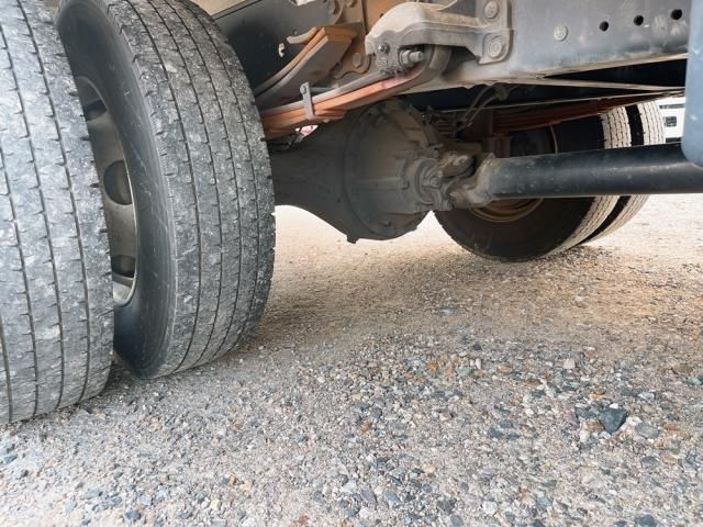 ISUZU FORWARD 2017 Image 31