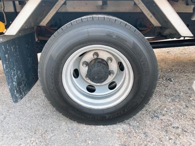 ISUZU FORWARD 2017 Image 31