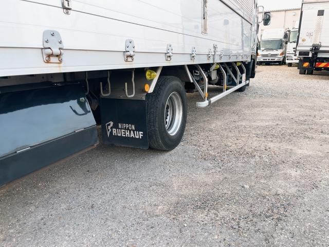 ISUZU FORWARD 2017 Image 31