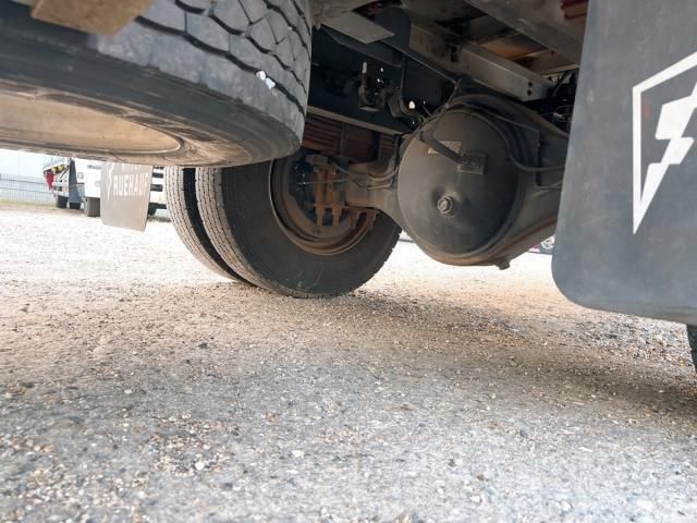 ISUZU FORWARD 2017 Image 31