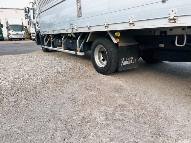 ISUZU FORWARD 2017 Image 31