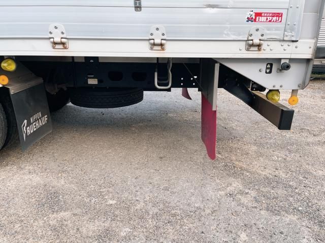 ISUZU FORWARD 2017 Image 31