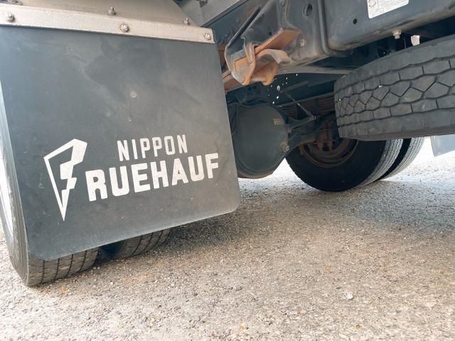 ISUZU FORWARD 2017 Image 31