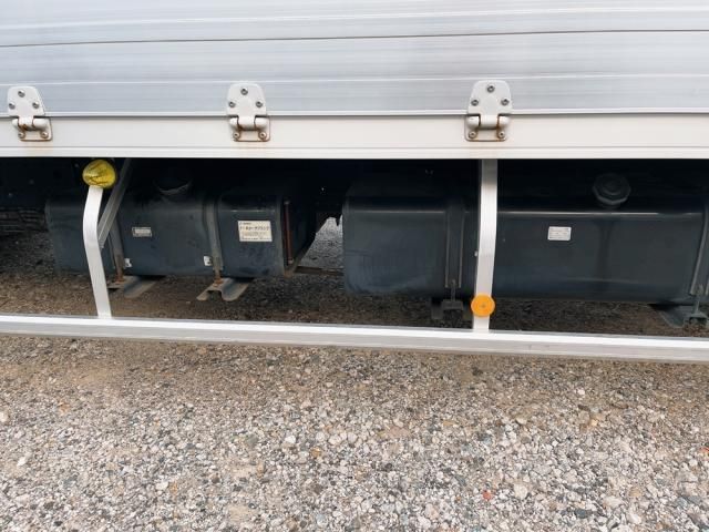 ISUZU FORWARD 2017 Image 31