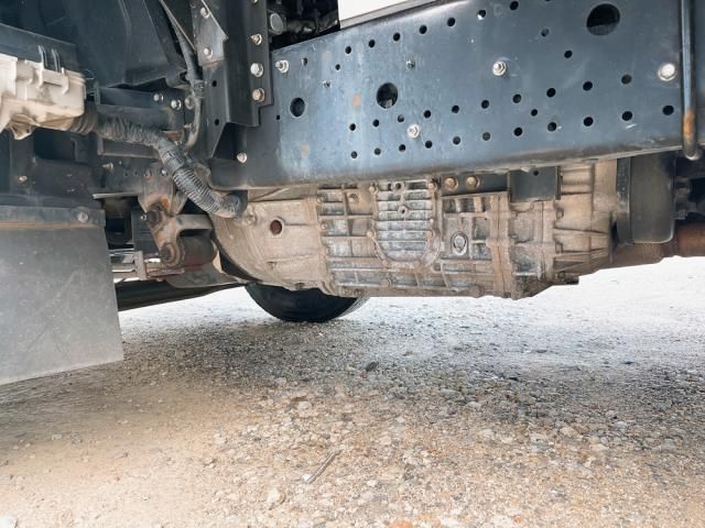 ISUZU FORWARD 2017 Image 31