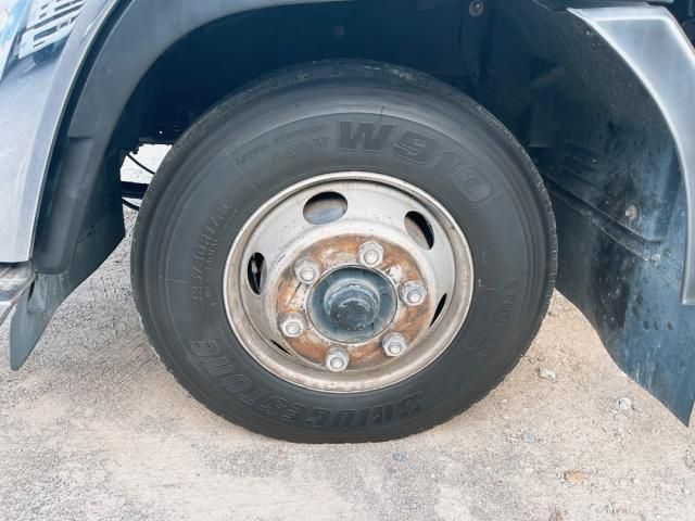 ISUZU FORWARD 2017 Image 31