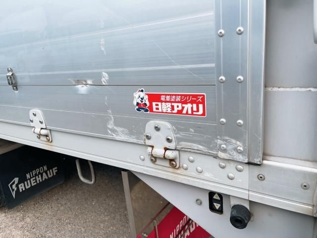 ISUZU FORWARD 2017 Image 31