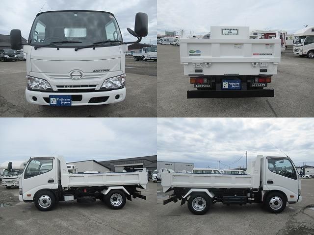 HINO DUTRO 2018 Image 31