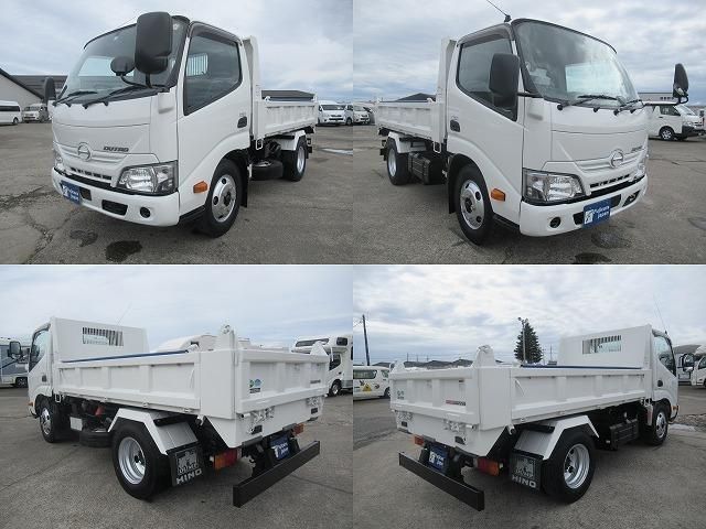HINO DUTRO 2018 Image 31