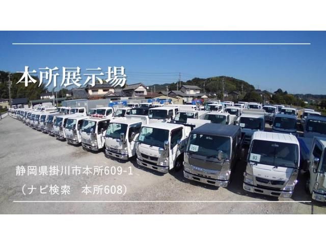 MITSUBISHI CANTER 2013 Image 31
