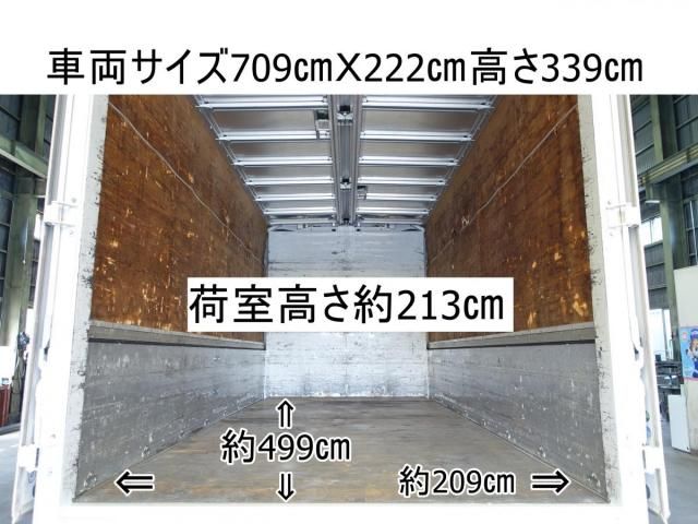 MITSUBISHI CANTER 2013 Image 31