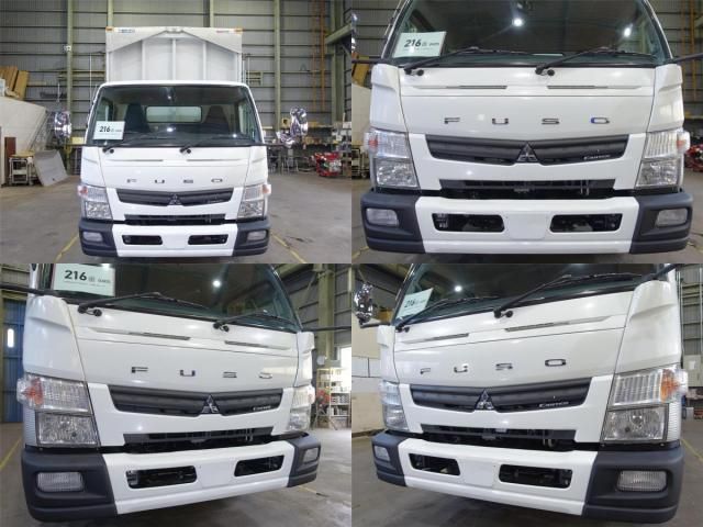 MITSUBISHI CANTER 2013 Image 31