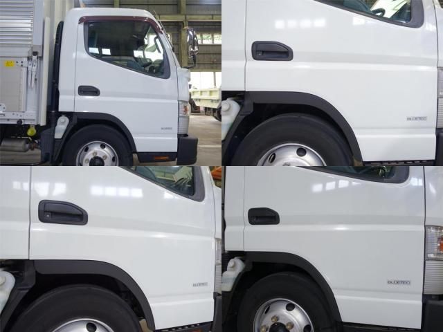 MITSUBISHI CANTER 2013 Image 31